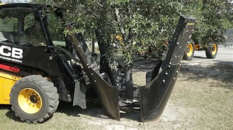 skid steer delimber|skid steer attachments.